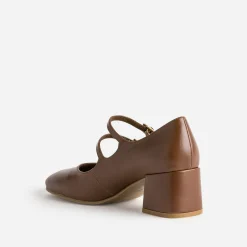 Babies cognac double bride