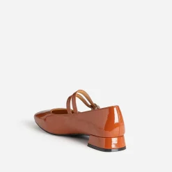 Babies cognac verni fines brides