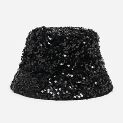 Bob TEXTO noir sequins