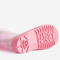 Botte PAT PATROUILLE rose