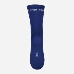 Chaussettes LE COQ SPORTIF bleu marine