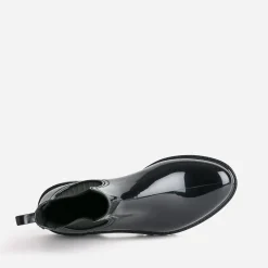 Chelsea boots de pluie IGOR noir