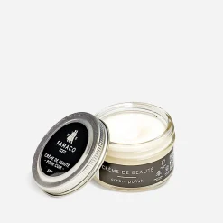 ​Crème de cirage FAMACO incolore