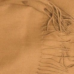 Echarpe JACK & JONES camel