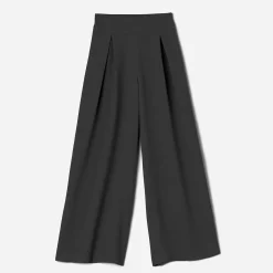 Pantalon large TEXTO noir
