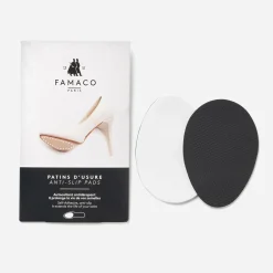 Patins d'usures FAMACO noirs