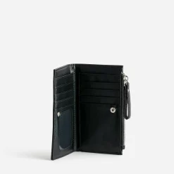 Portefeuille noir homme