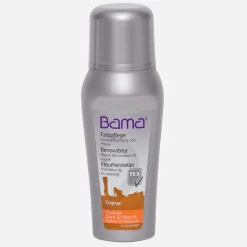 Rénovateur daim et nubuck cognac BAMA