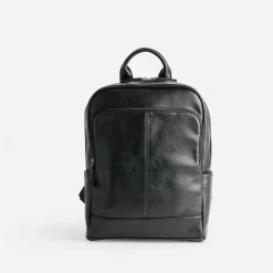 Sac à dos noir pour homme