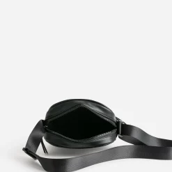 Sac bandoulière noir