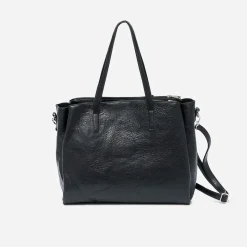 Sac cabas noir
