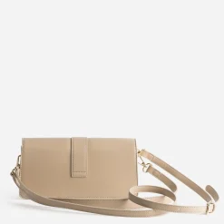 Sac TEXTO beige