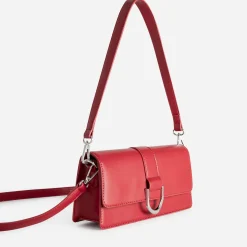 Sac TEXTO rouge
