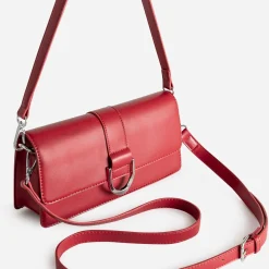 Sac TEXTO rouge