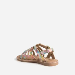 Sandale BUGGY multicolore