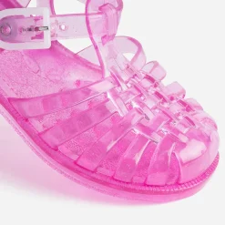 Sandale enfant MEDUSE rose