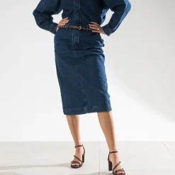 Sandale TEXTO marron effet léopard