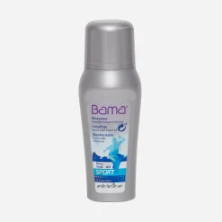 Soin rénovateur pour chaussures blanches BAMA