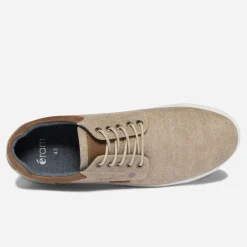 Tennis beige en textile