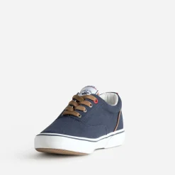 Tennis BEVERLY HILLS POLO CLUB marine toile