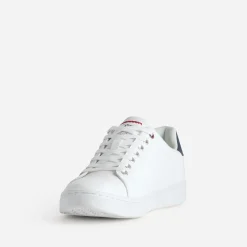 Tennis BEVERLY HILLS POLO CLUB blanche