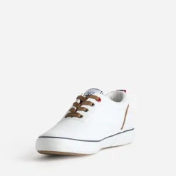 Tennis BEVERLY HILLS POLO CLUB écrue toile