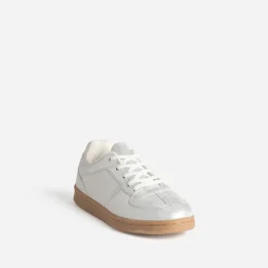 Tennis BUGGY argentée