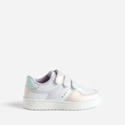 Tennis BUGGY couleurs pastel