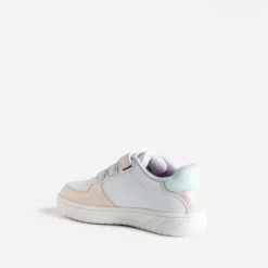 Tennis BUGGY couleurs pastel