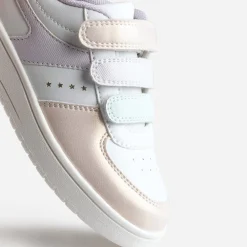 Tennis BUGGY couleurs pastel