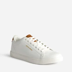 Tennis JACK&JONES blanche