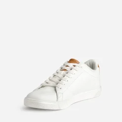 Tennis JACK&JONES blanche