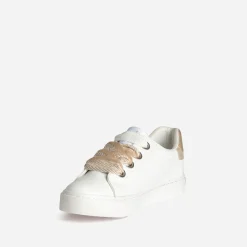 Tennis KAPORAL blanche