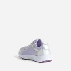 Tennis LA REINE DES NEIGES parme