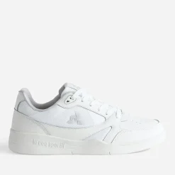 Tennis LE COQ SPORTIF blanche cuir