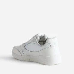 Tennis LE COQ SPORTIF blanche cuir