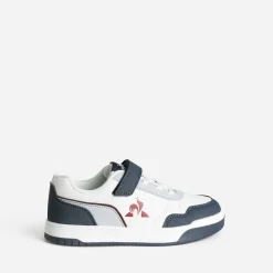 Tennis LE COQ SPORTIF blanche et marine