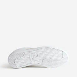 Tennis LE COQ SPORTIF blanche et beige