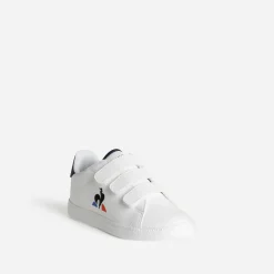 Tennis LE COQ SPORTIF blanche