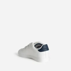 Tennis LE COQ SPORTIF blanche