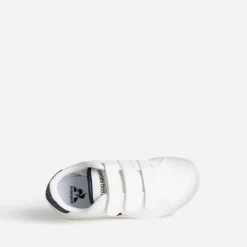 Tennis LE COQ SPORTIF blanche
