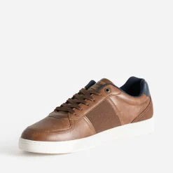 Tennis LEE COOPER cognac