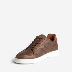 Tennis LEE COOPER cognac