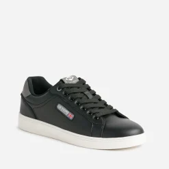 Tennis LEE COOPER noire