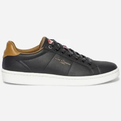 Tennis LEE COOPER noire