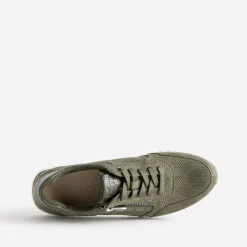 Tennis MARCO TOZZI kaki