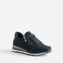 Tennis MARCO TOZZI marine