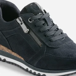 Tennis MARCO TOZZI marine