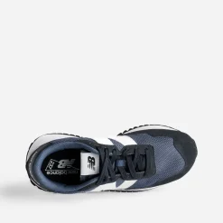 Tennis NEW BALANCE marine et blanche