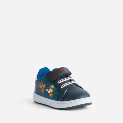 Tennis PAT PATROUILLE marine